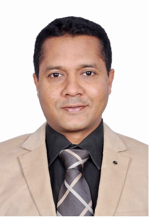 DR. NAVEEN KUMAR DANNANA